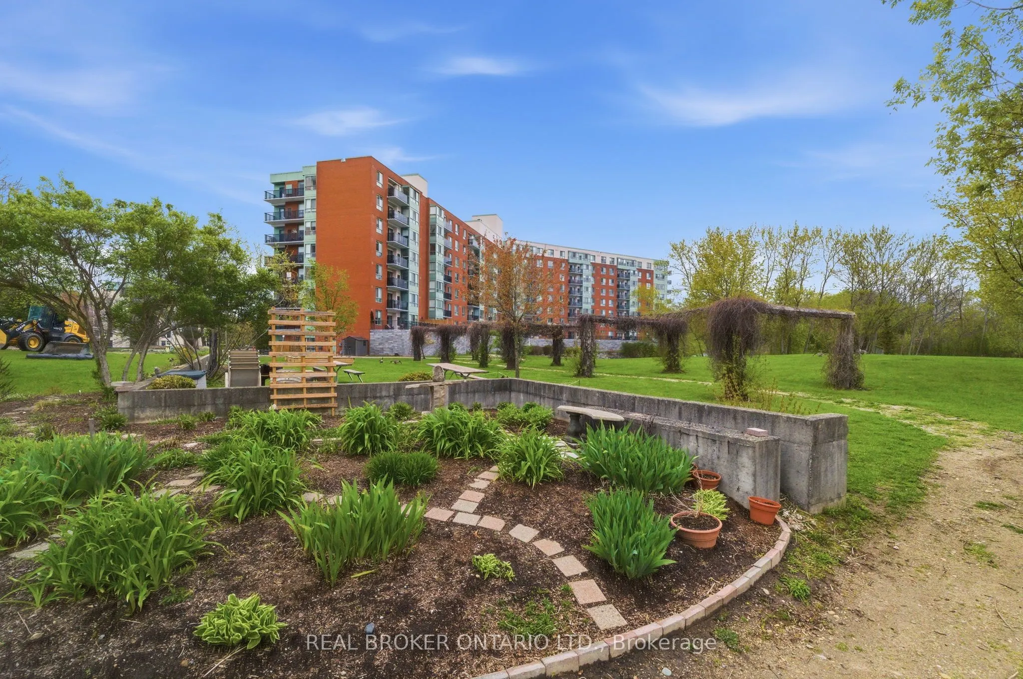 30 Blue Springs Drive #215