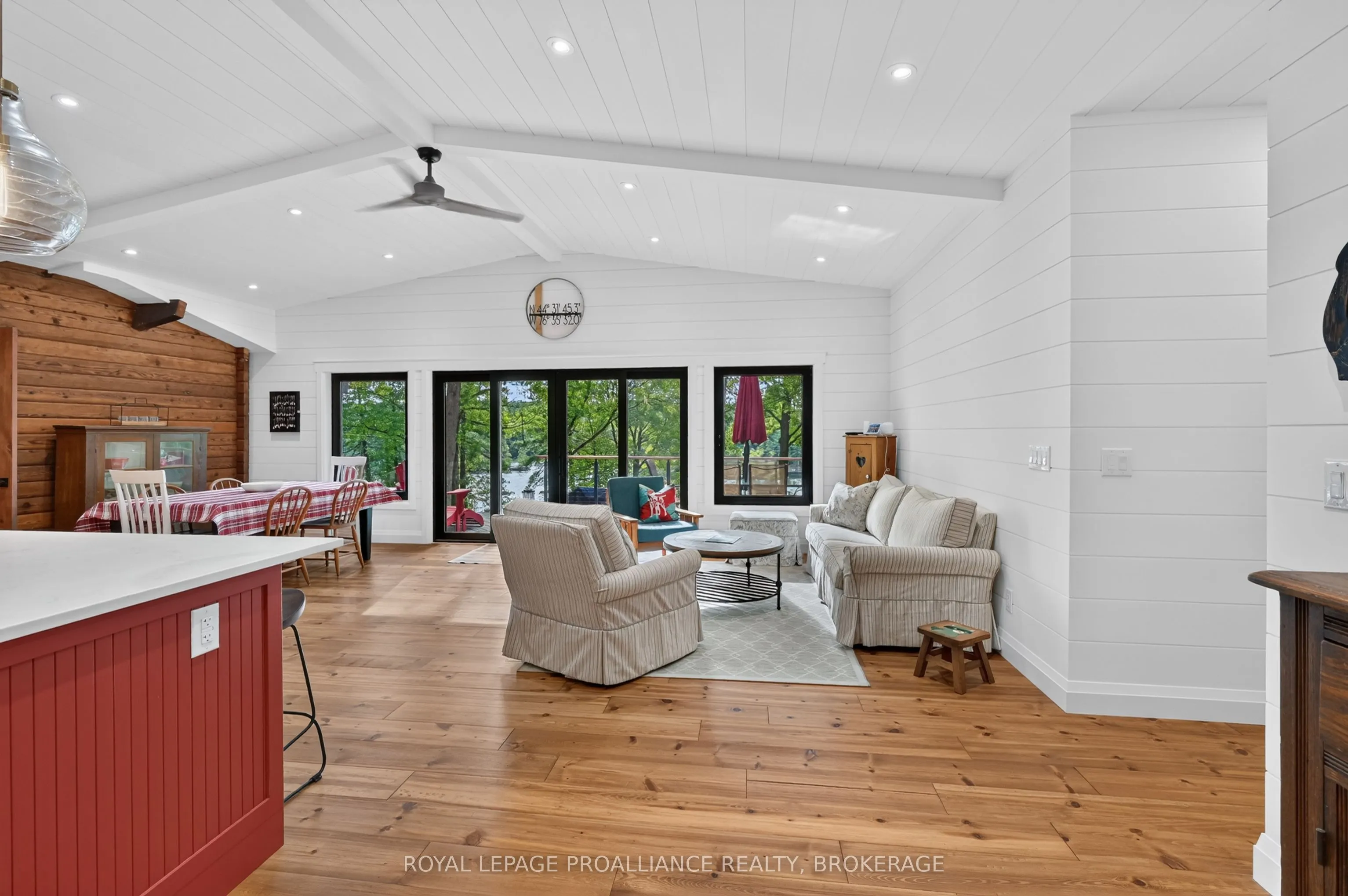 1167 Desert Point Lane