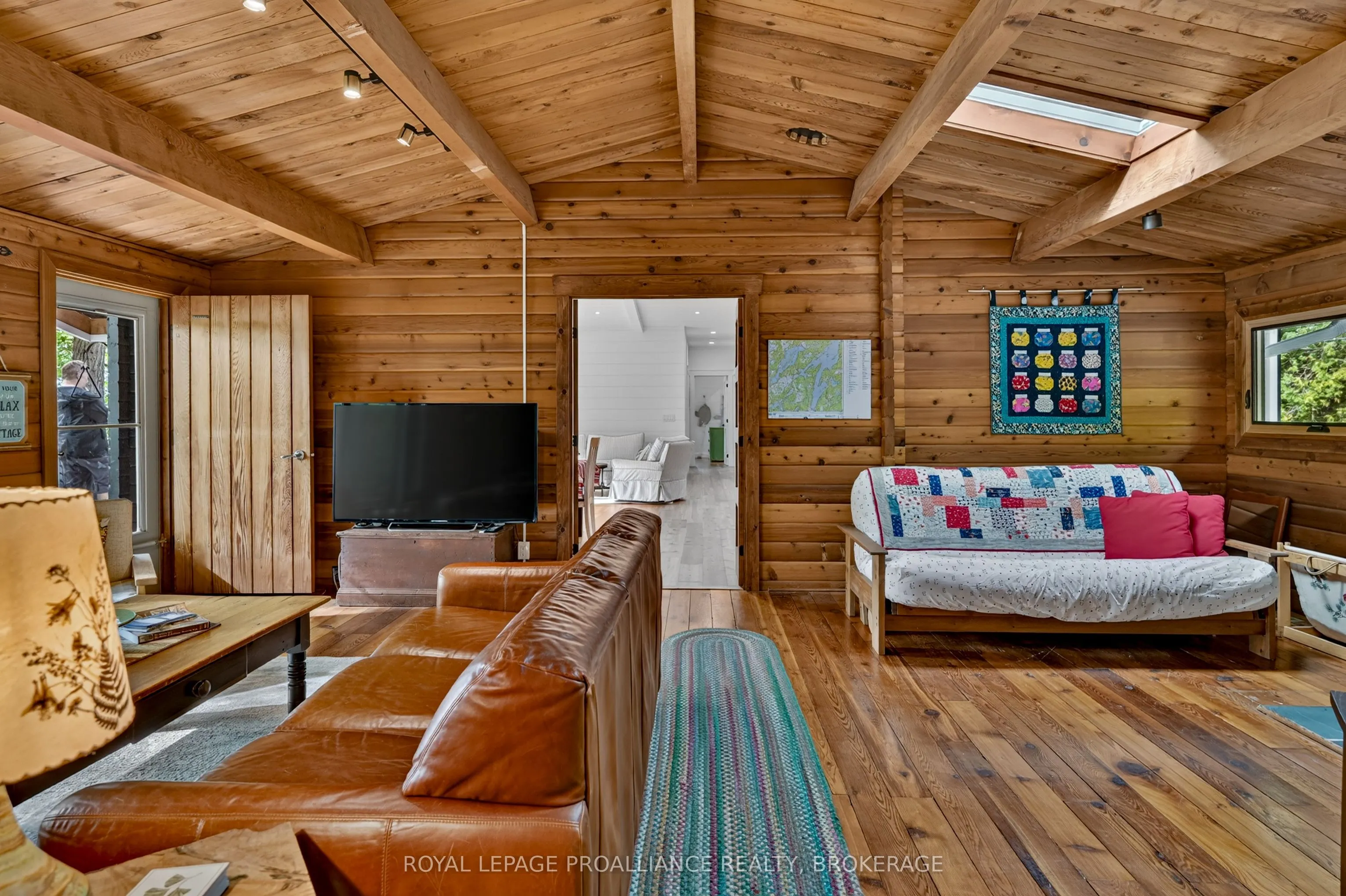 1167 Desert Point Lane