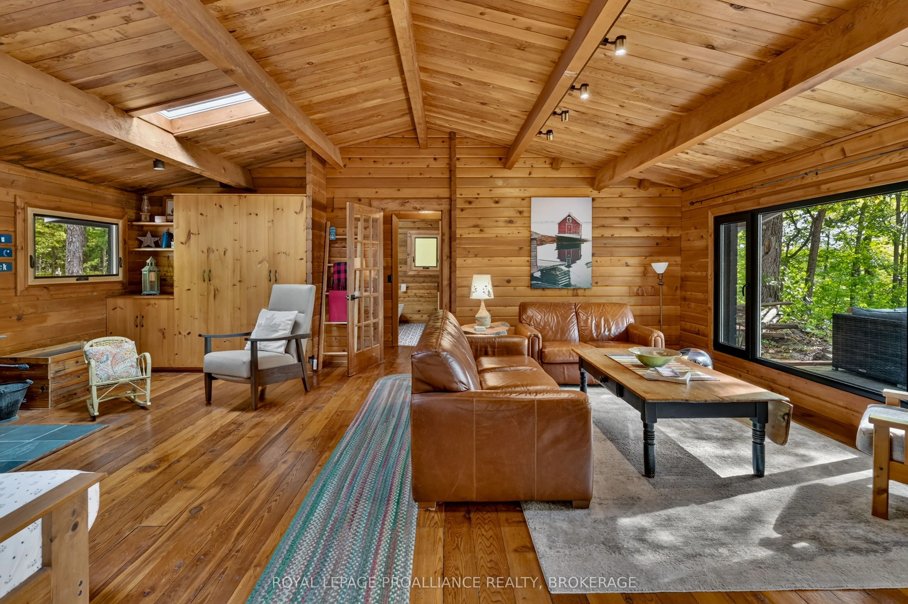 1167 Desert Point Lane
