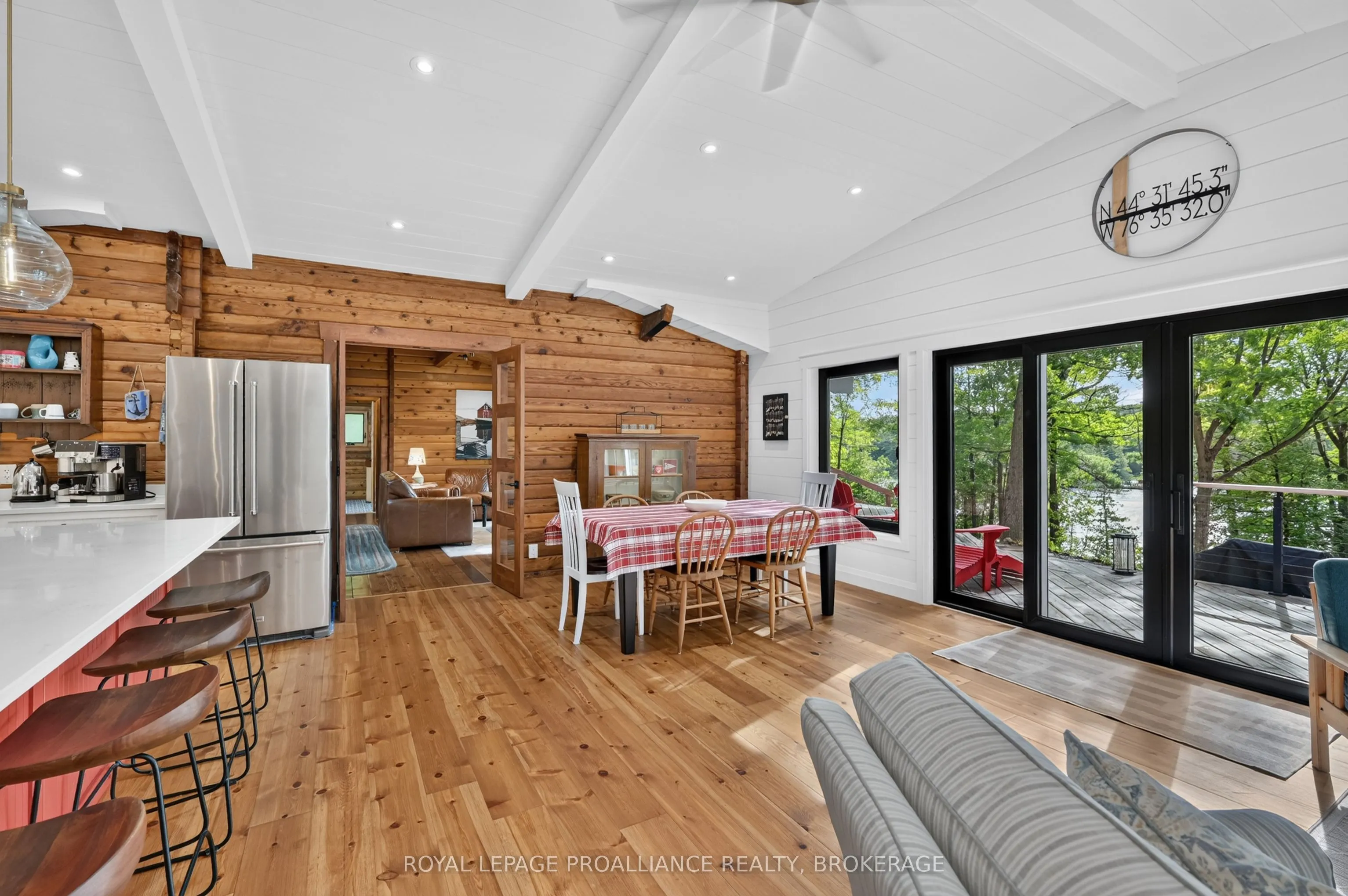 1167 Desert Point Lane