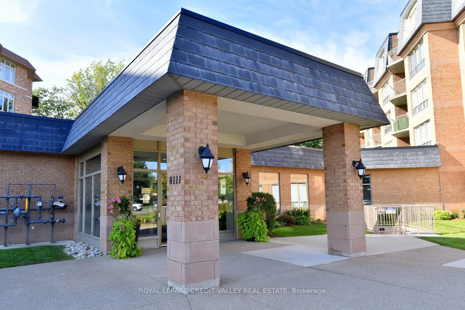 8111 Forest Glen Drive S #430