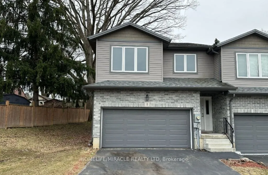 61 Vienna Road #1