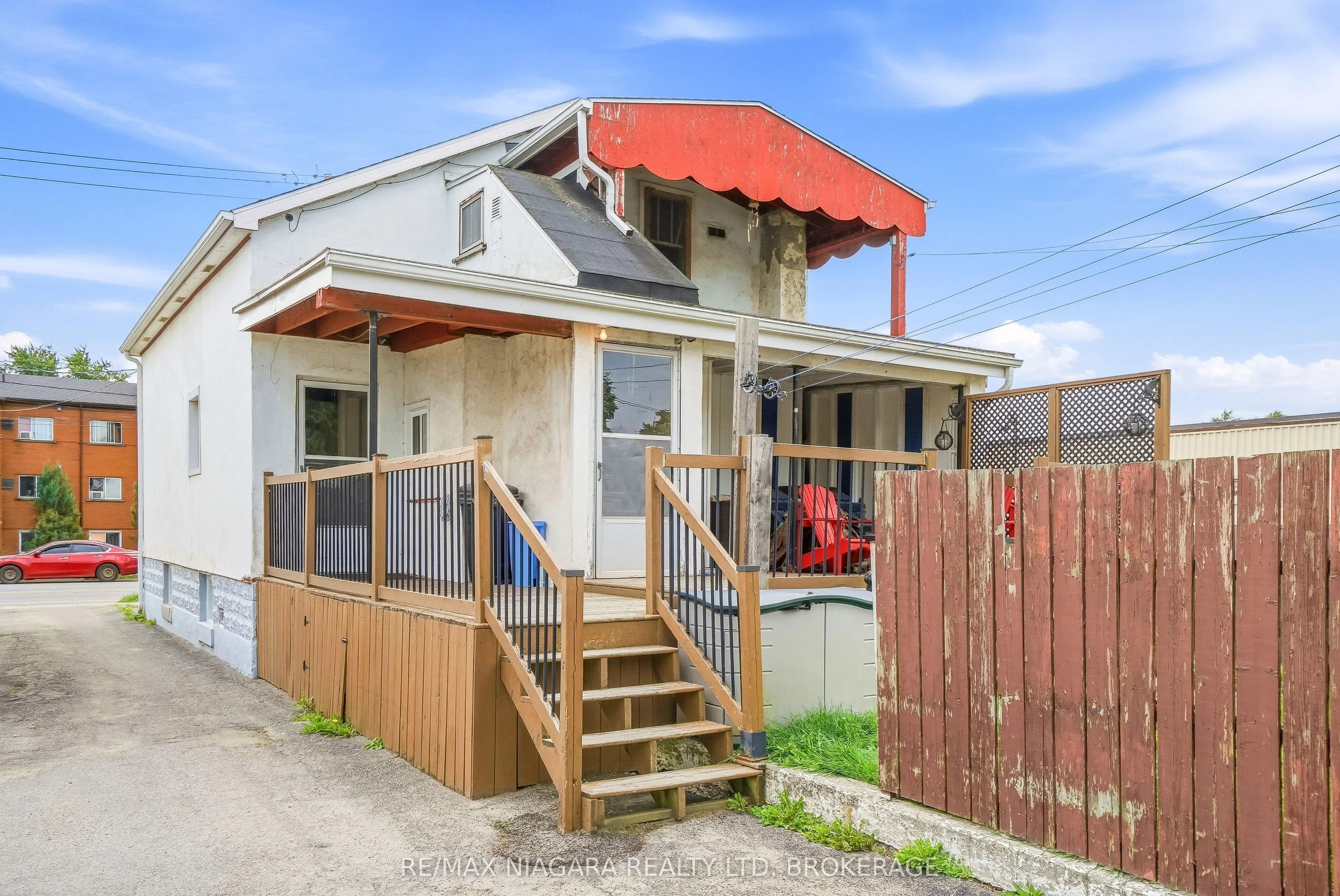 509 Lincoln Street