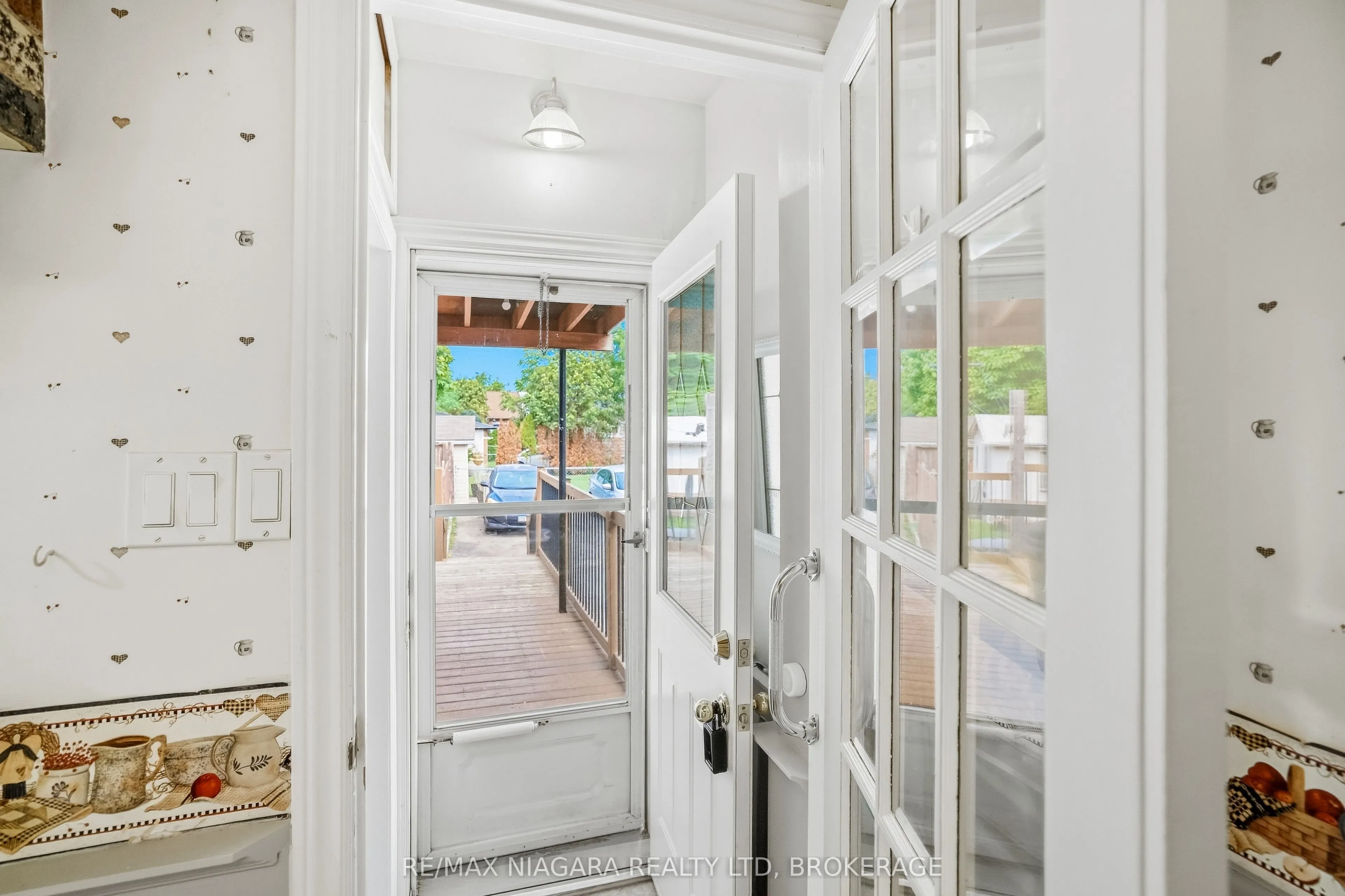 509 Lincoln Street