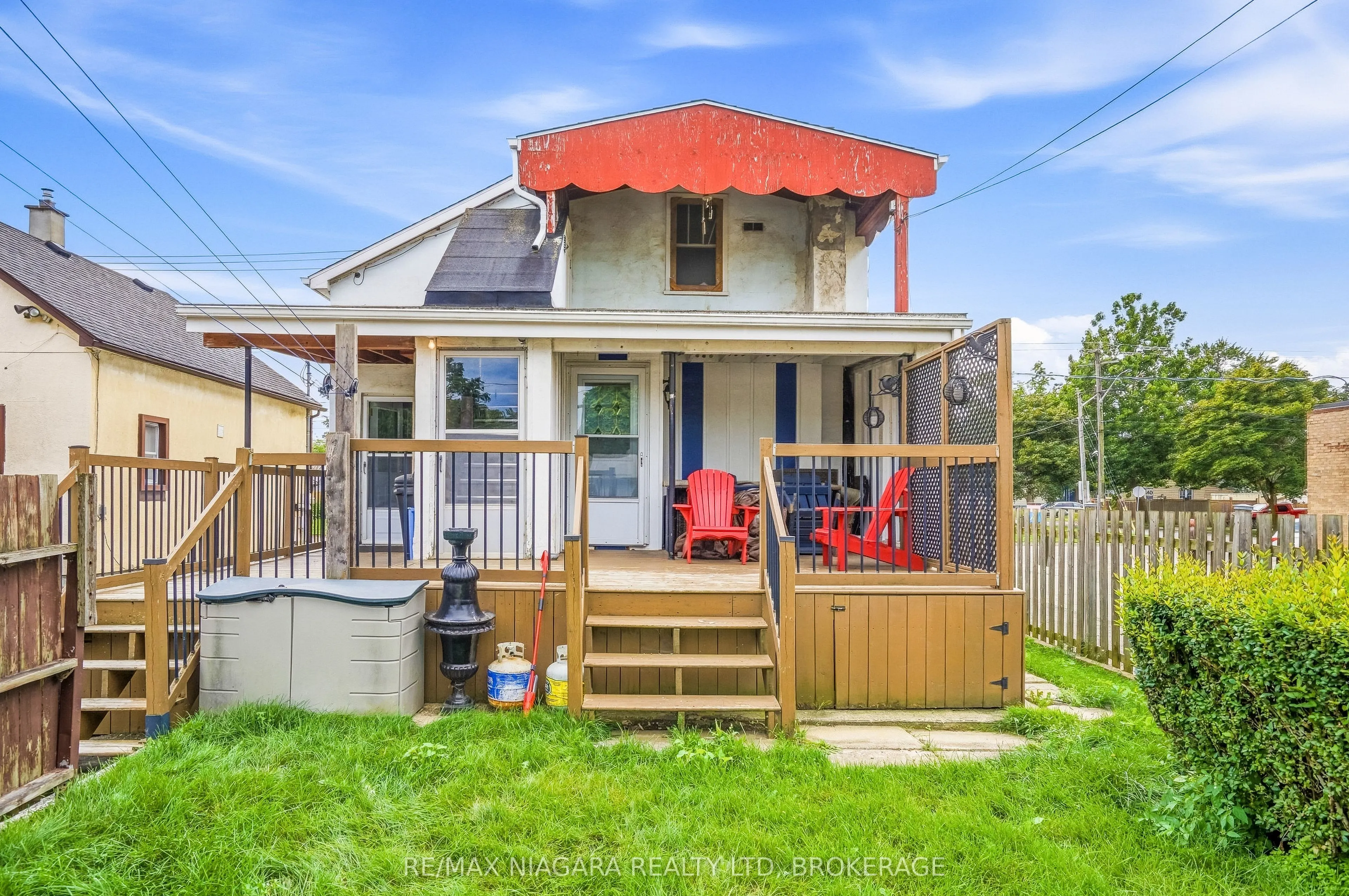 509 Lincoln Street