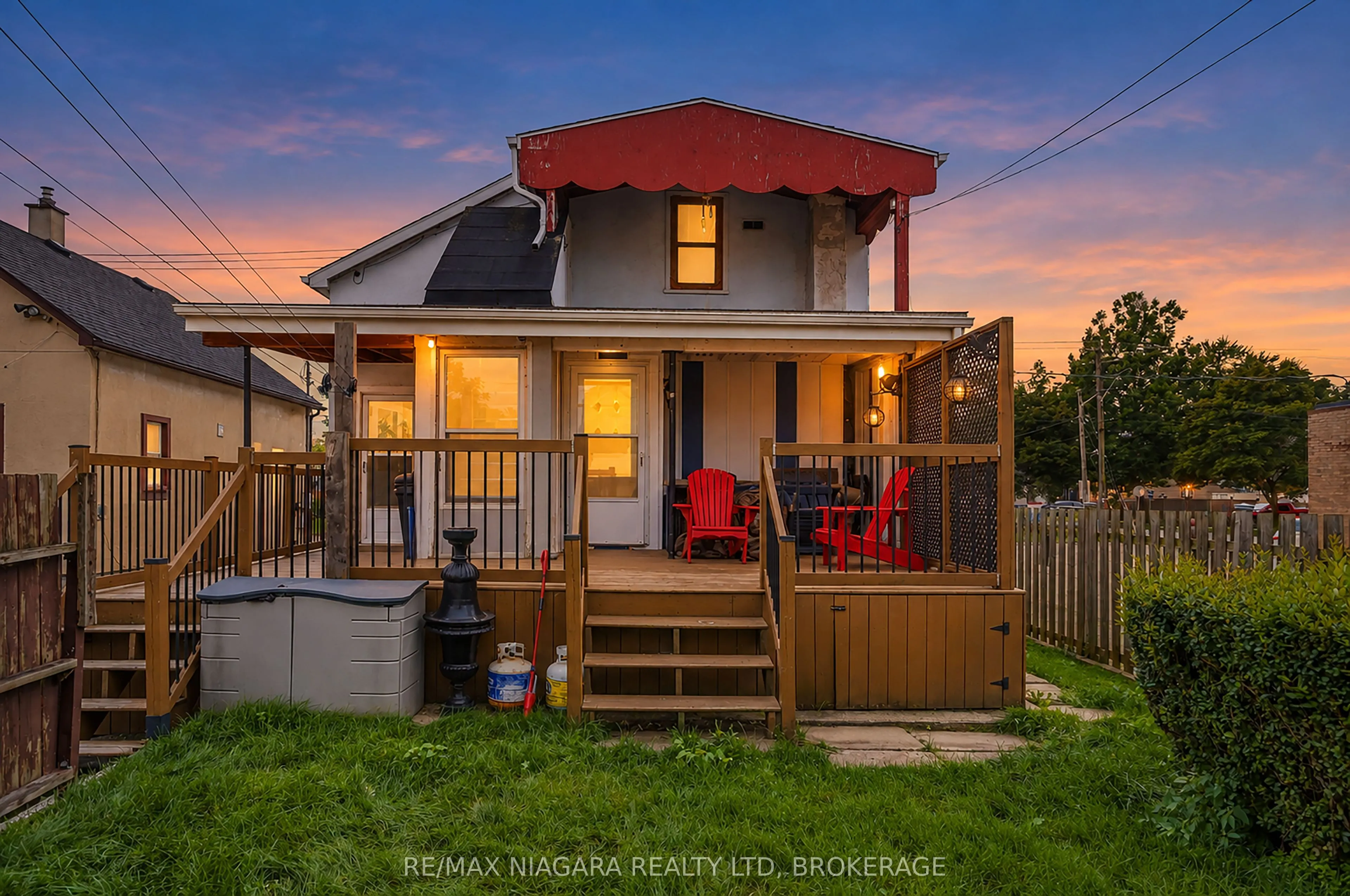 509 Lincoln Street
