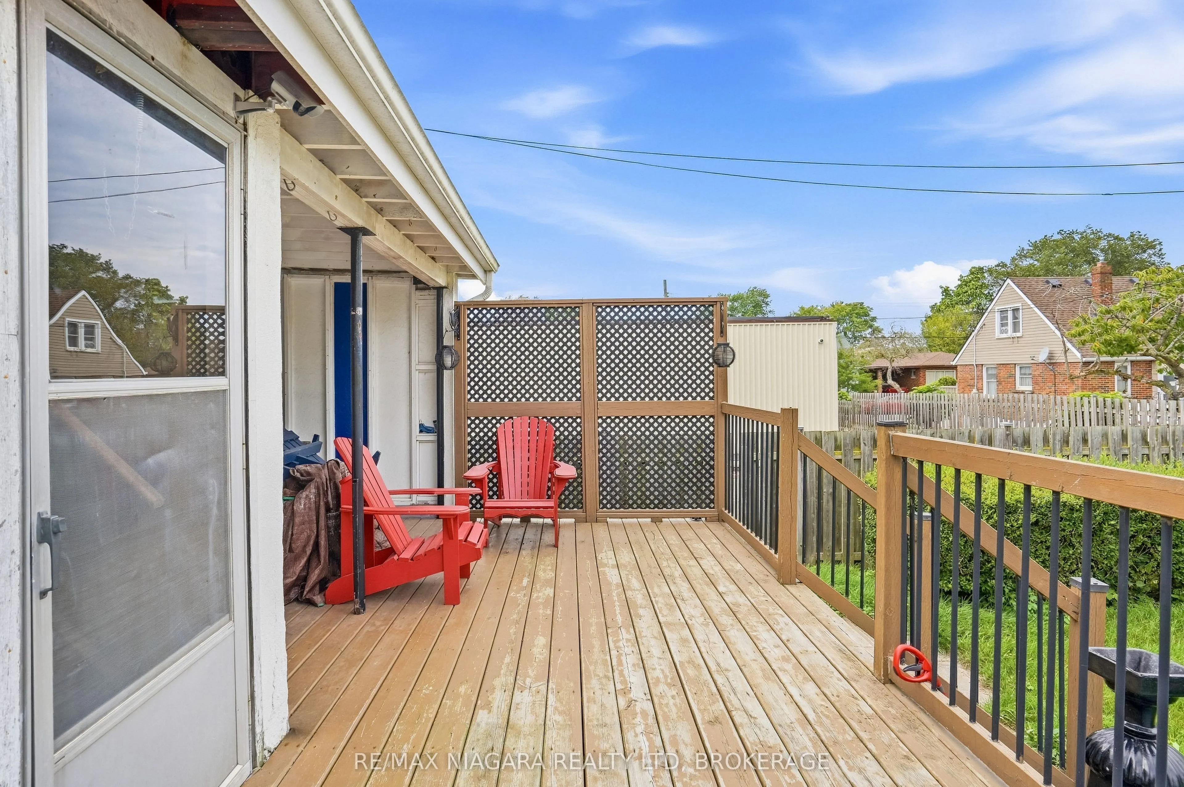 509 Lincoln Street