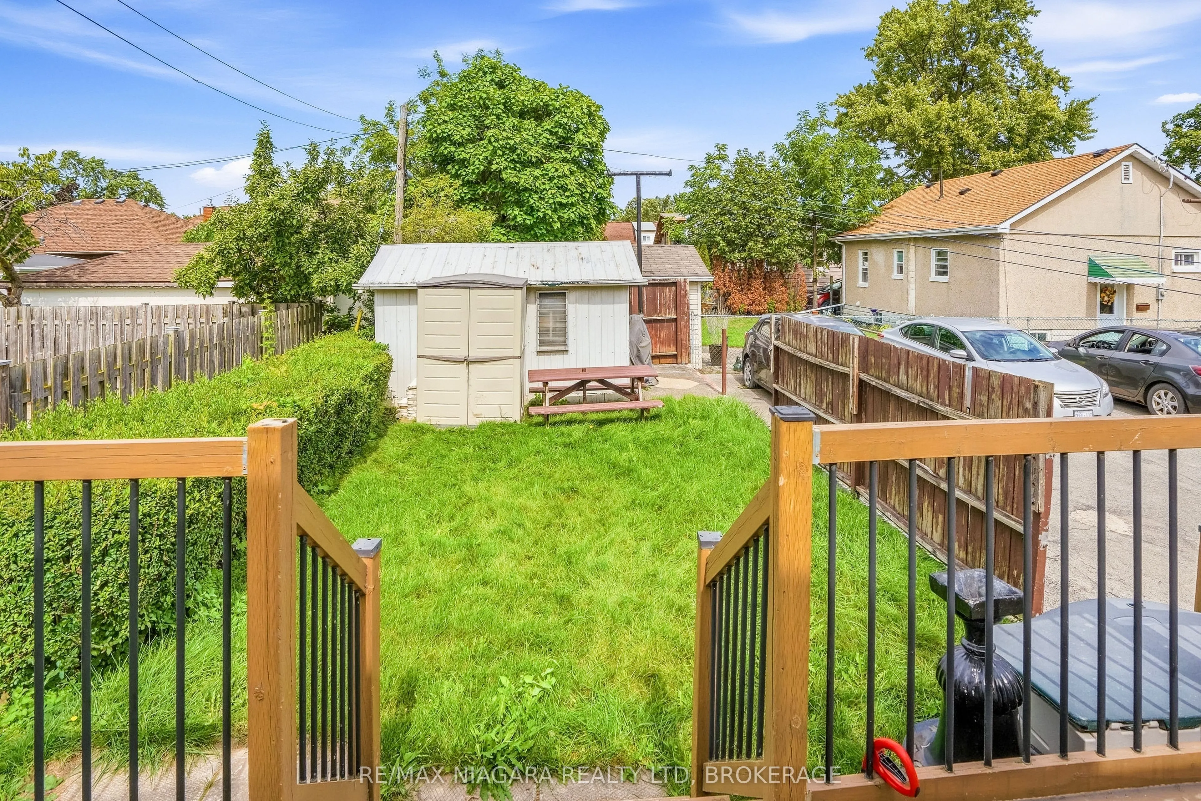 509 Lincoln Street