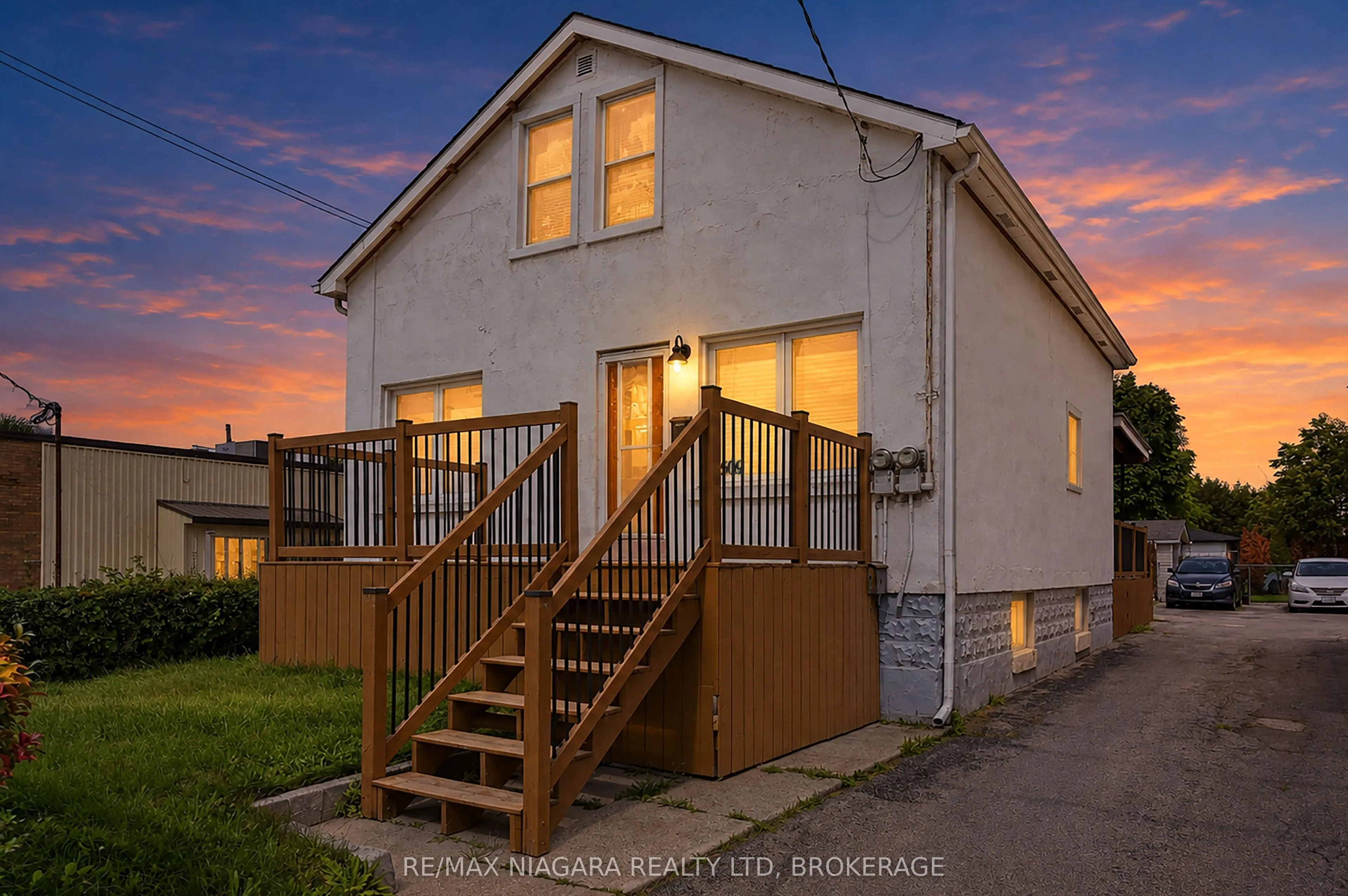 509 Lincoln Street
