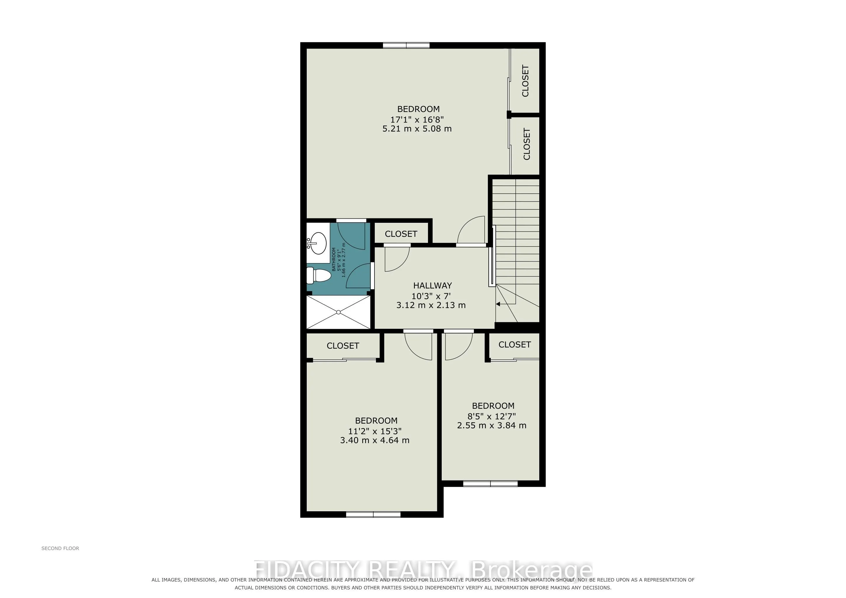 68 Vimy Ridge Crescent