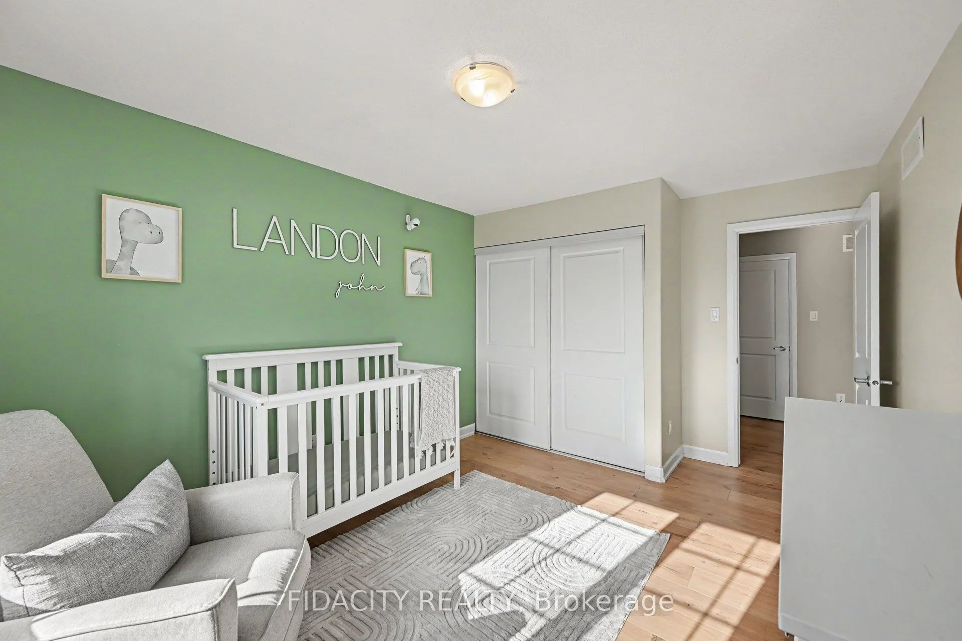 68 Vimy Ridge Crescent