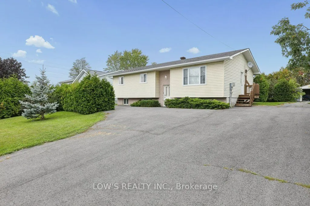143 Trottier Crescent