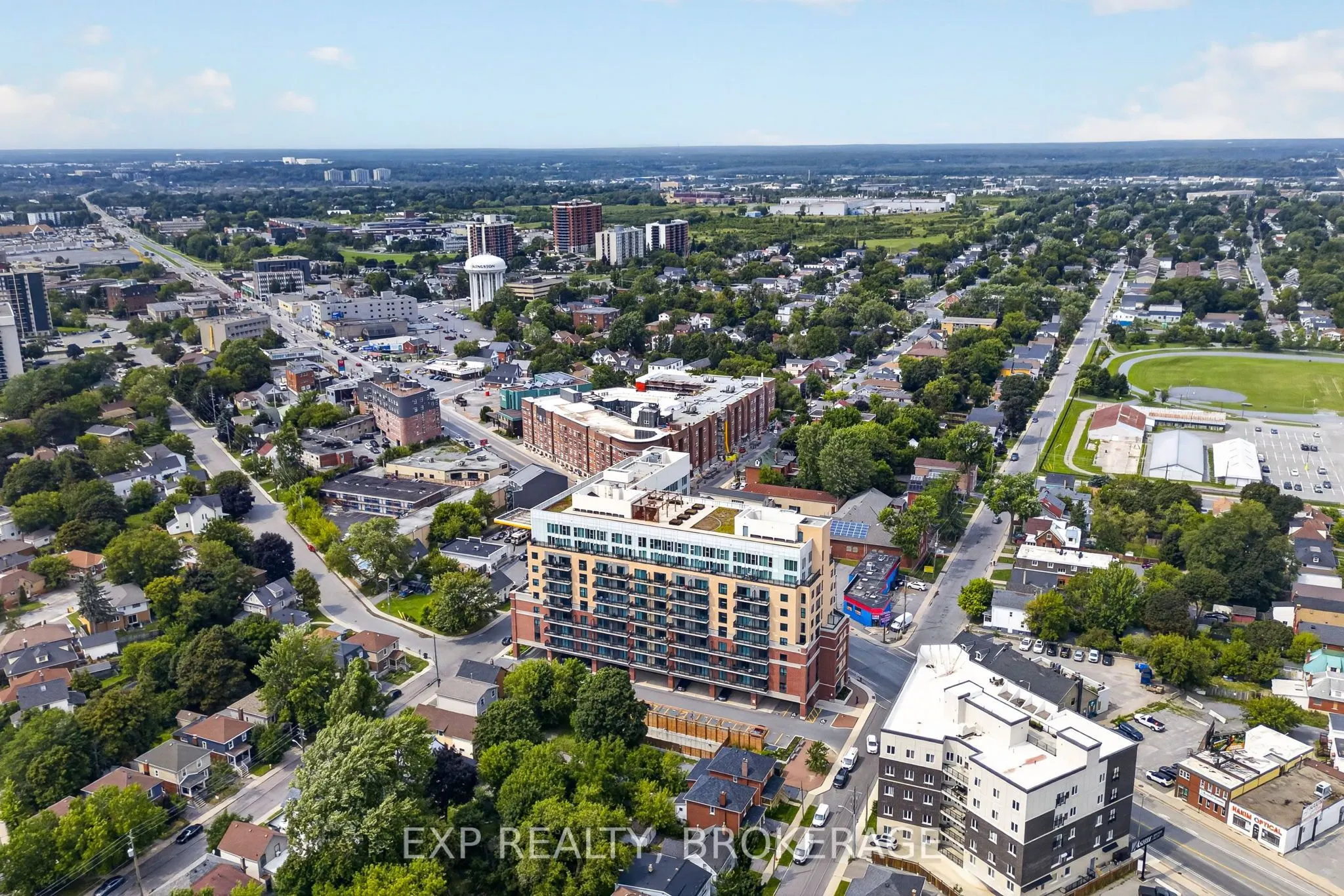 652 Princess Street #326