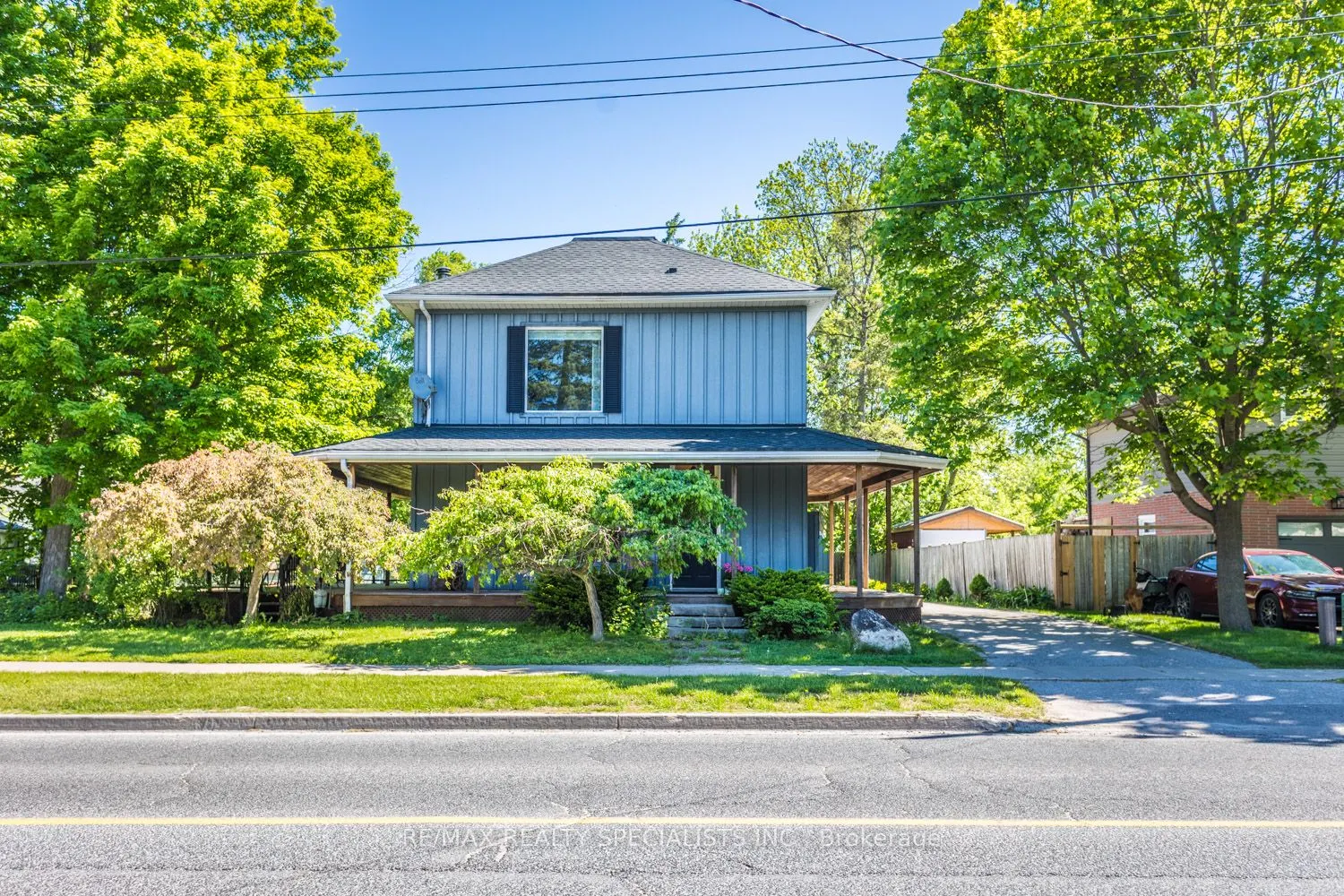 241 Main Street