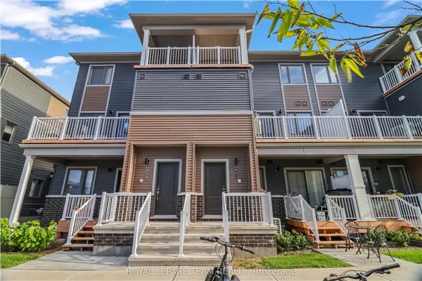 802 Parnian Private #219