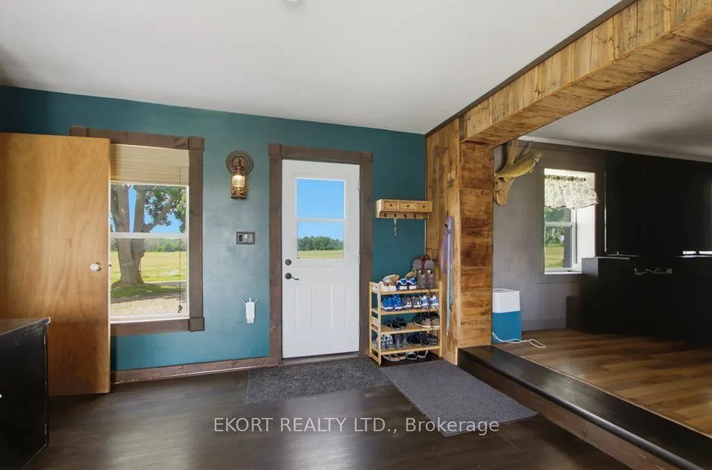 272 Coutts Road