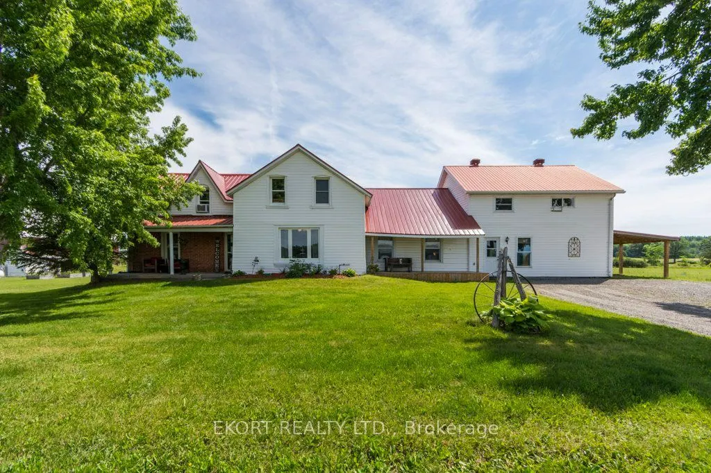 272 Coutts Road