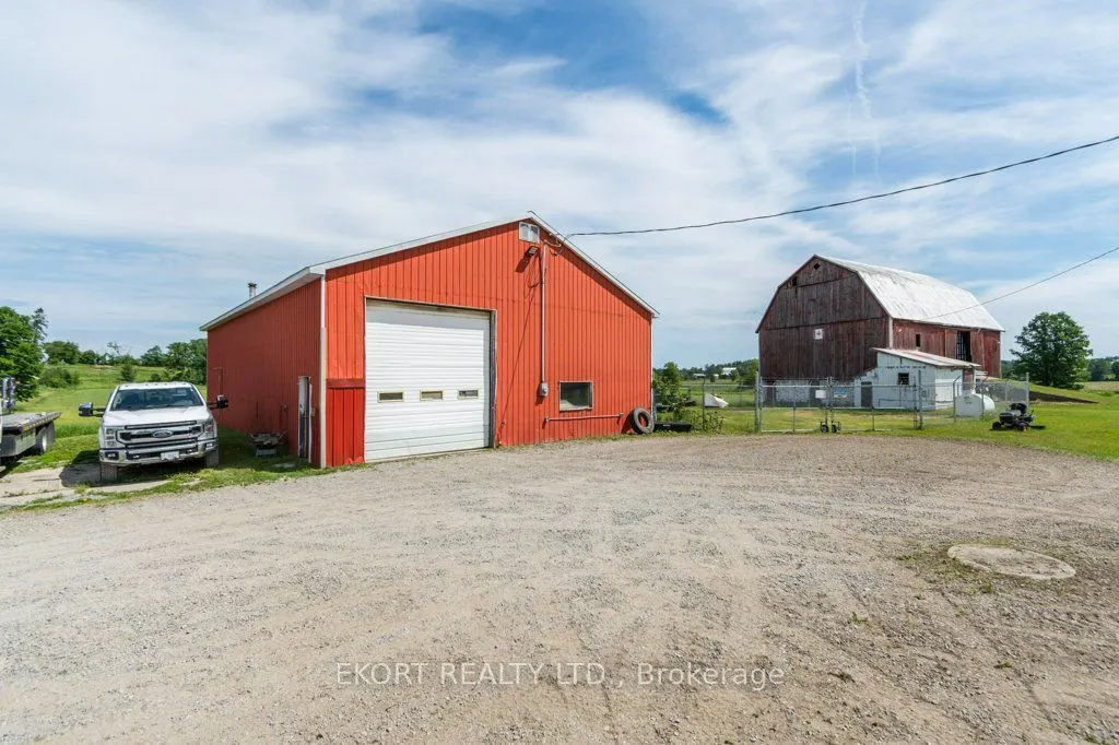 272 Coutts Road