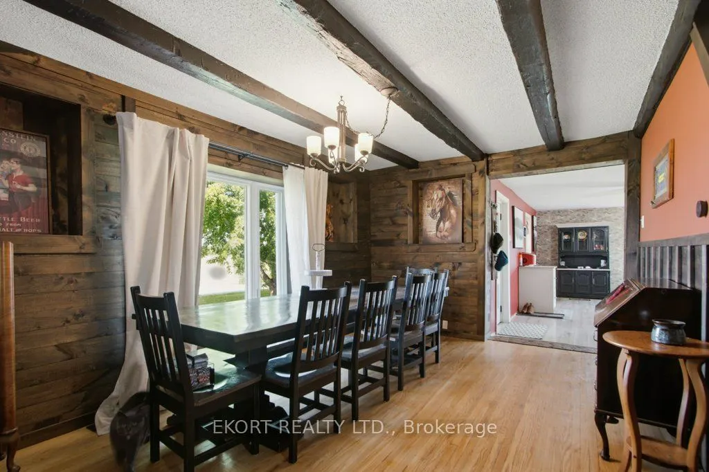 272 Coutts Road