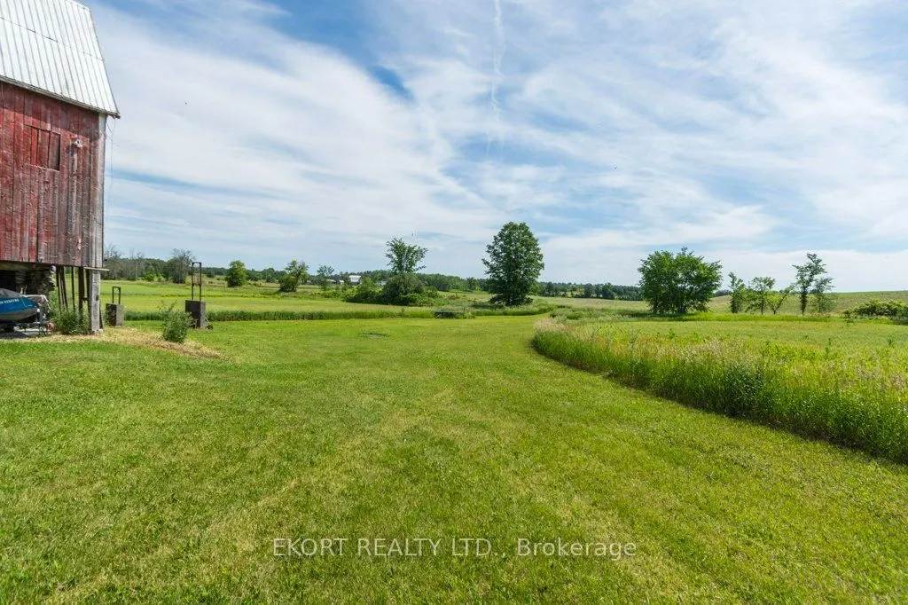 272 Coutts Road