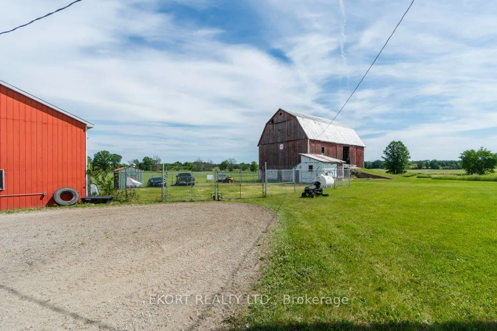 272 Coutts Road