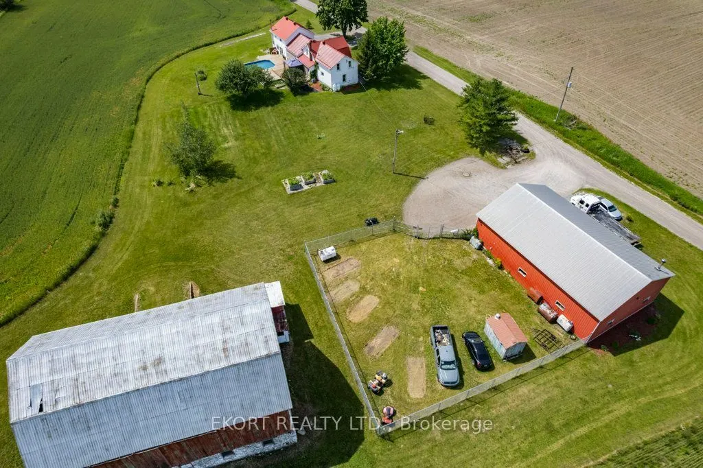272 Coutts Road