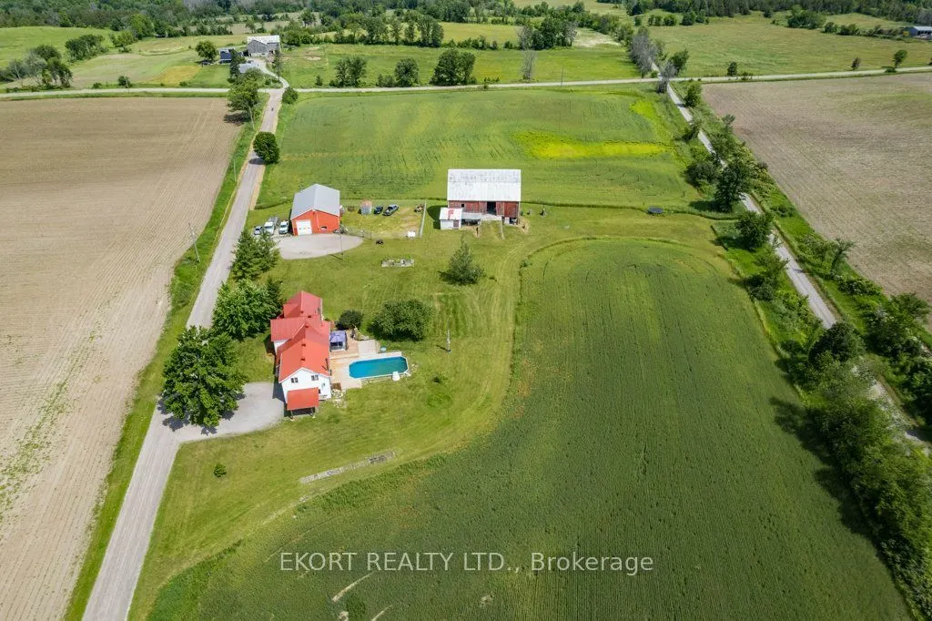 272 Coutts Road