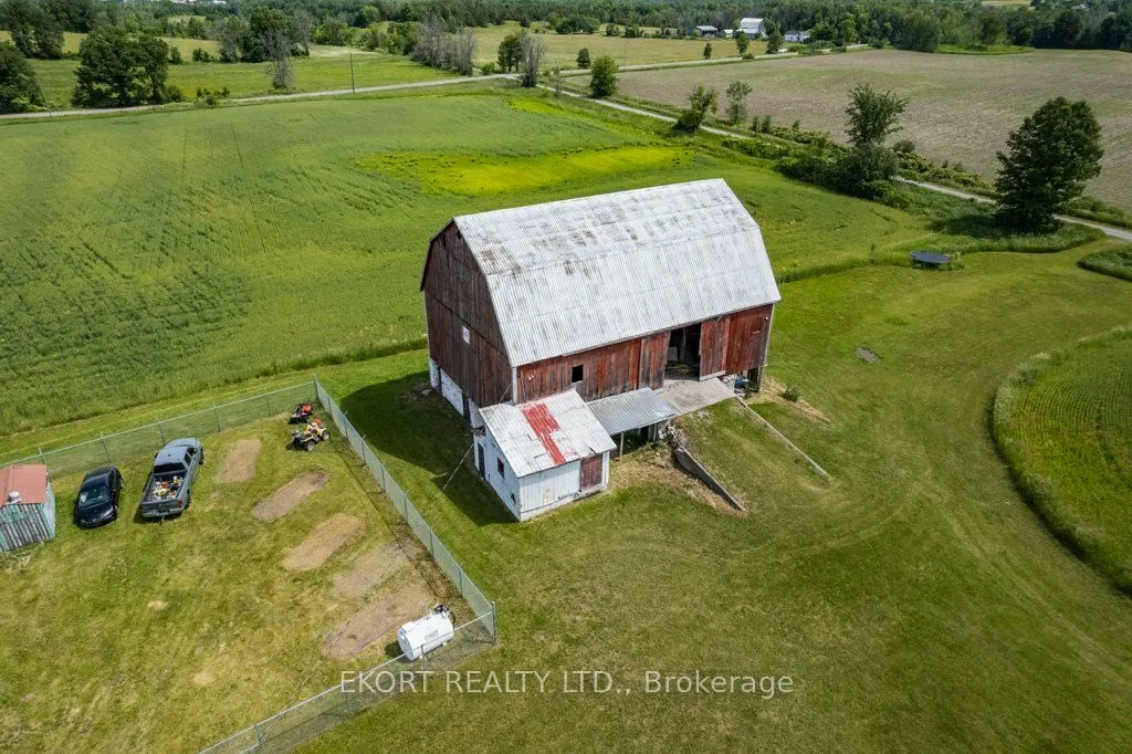 272 Coutts Road