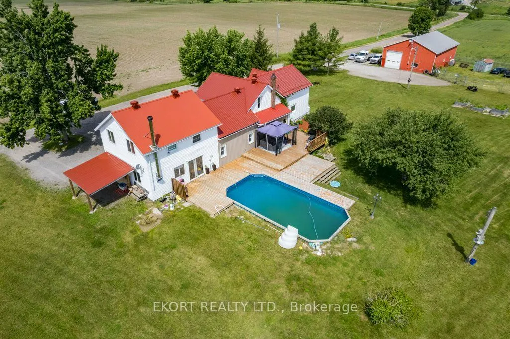 272 Coutts Road