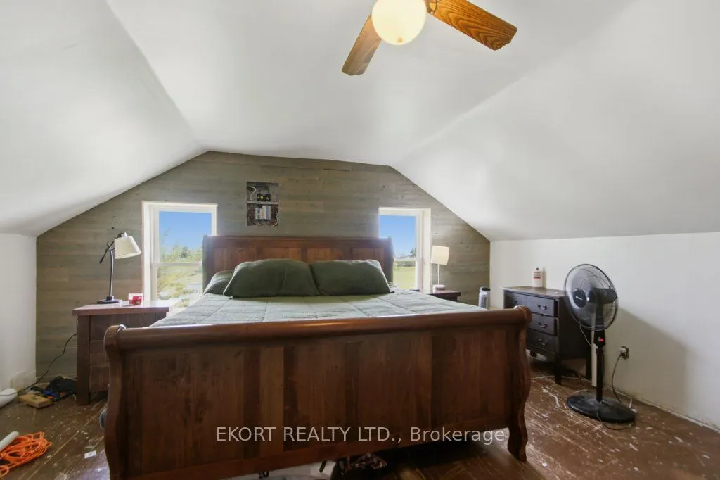 272 Coutts Road