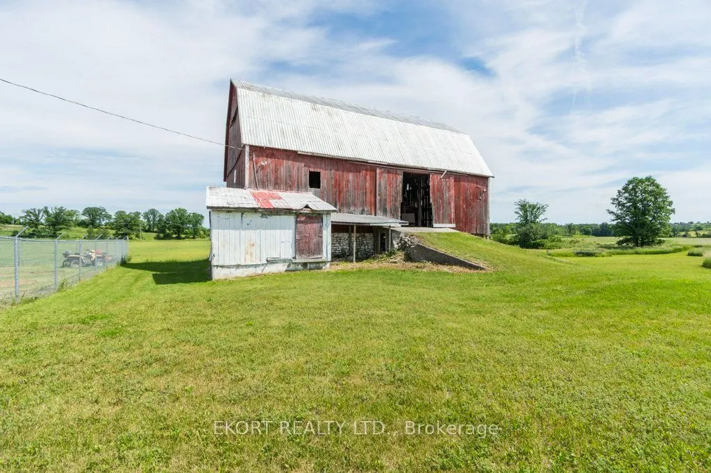 272 Coutts Road