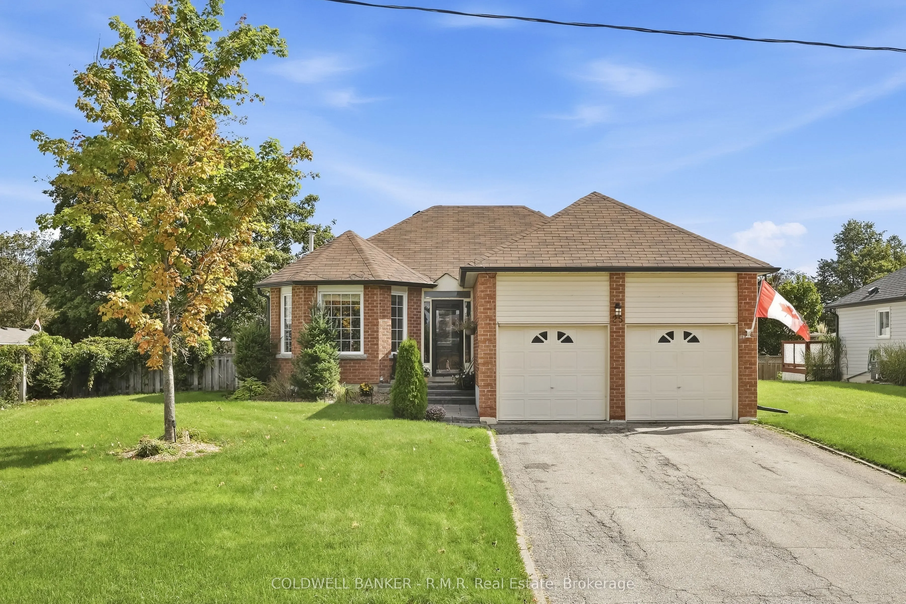 25 Cedar Court