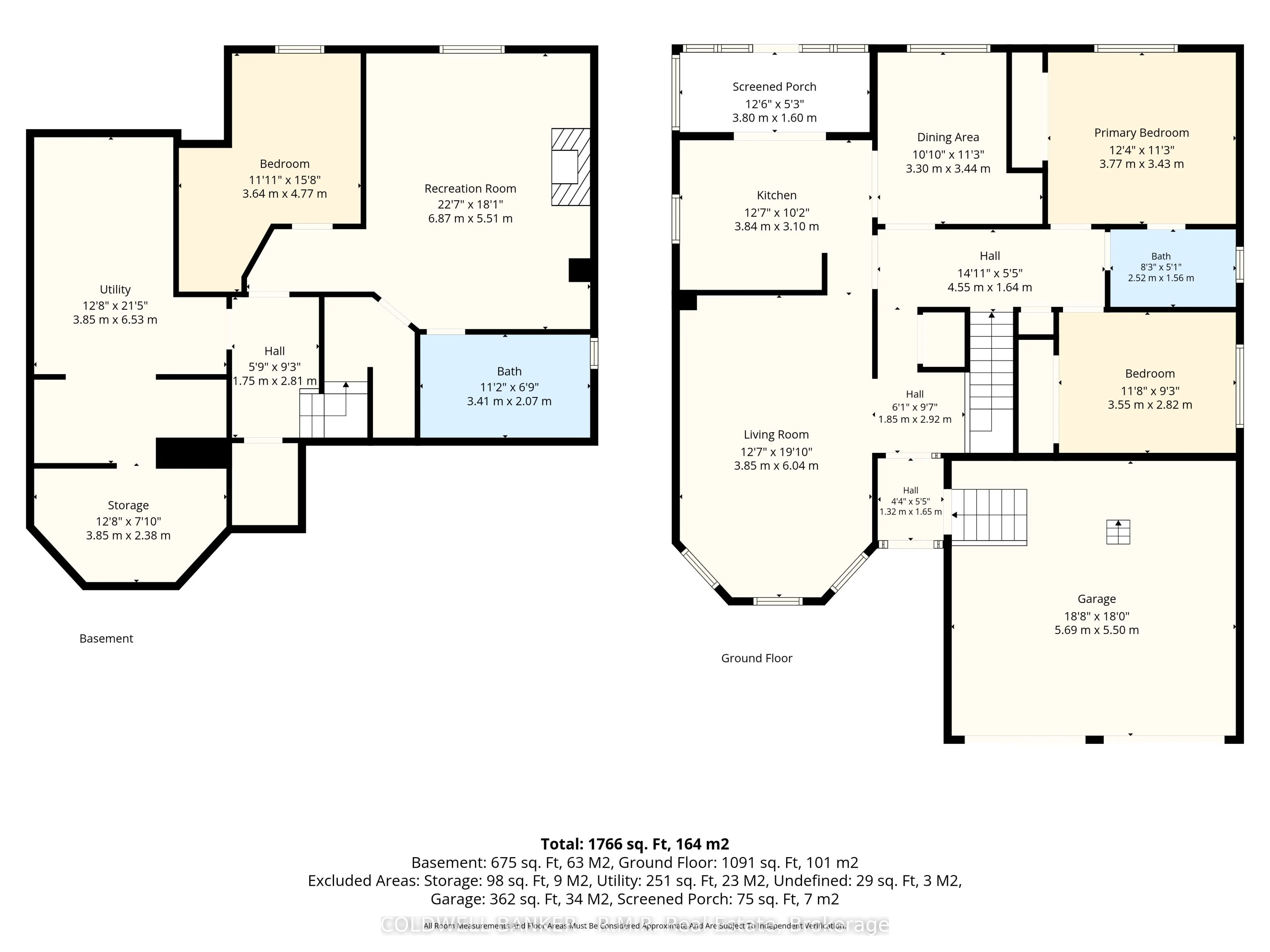25 Cedar Court