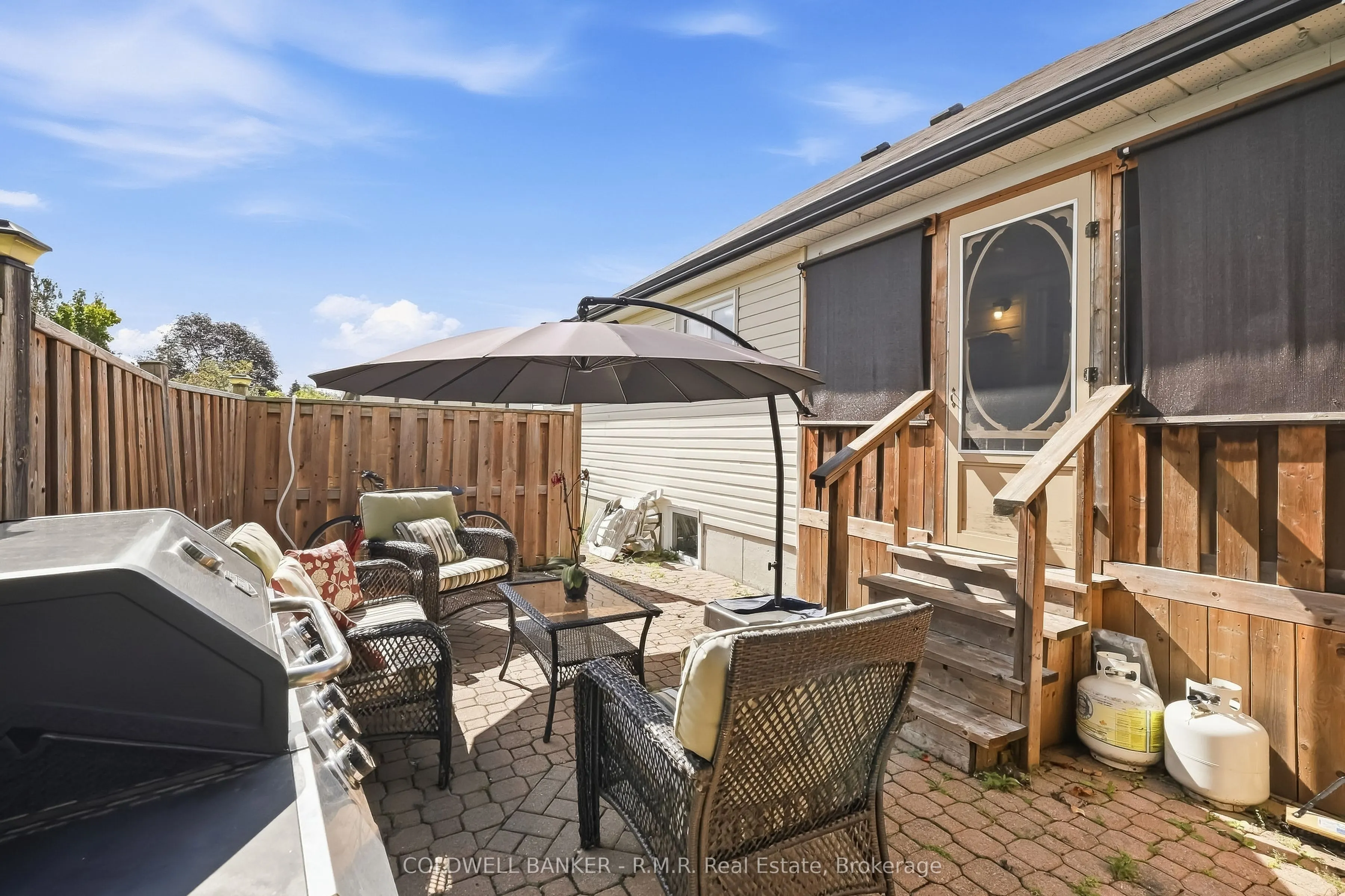 25 Cedar Court
