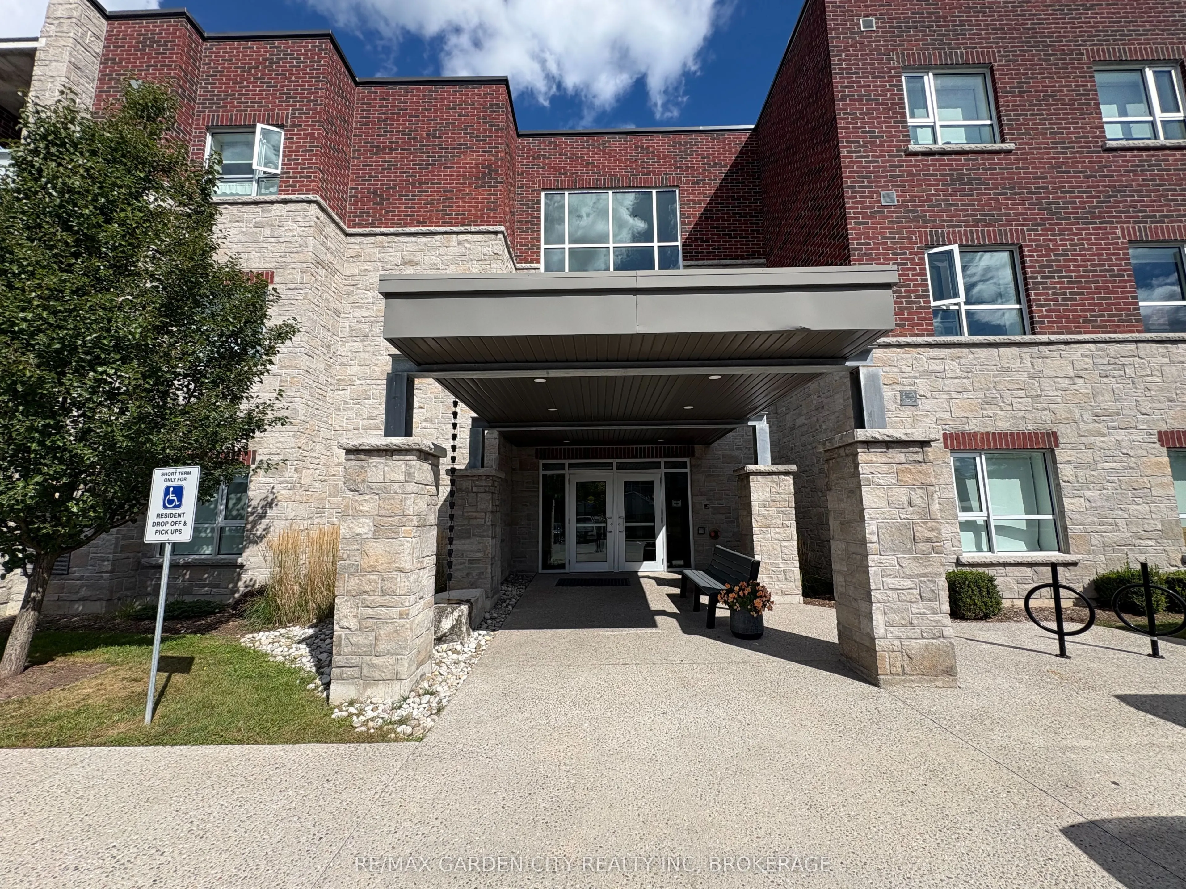 529 South Pelham Road #304