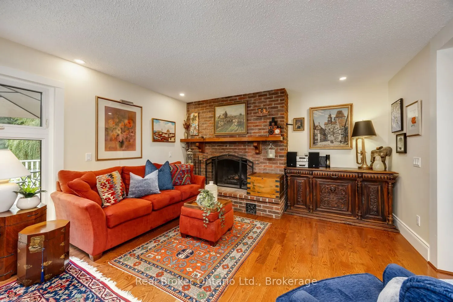 982 Porter Road