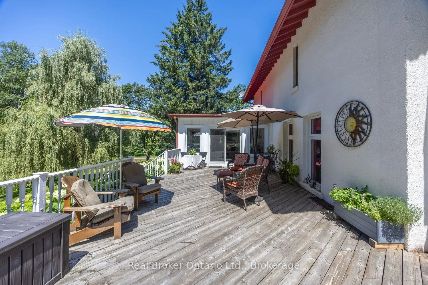 982 Porter Road