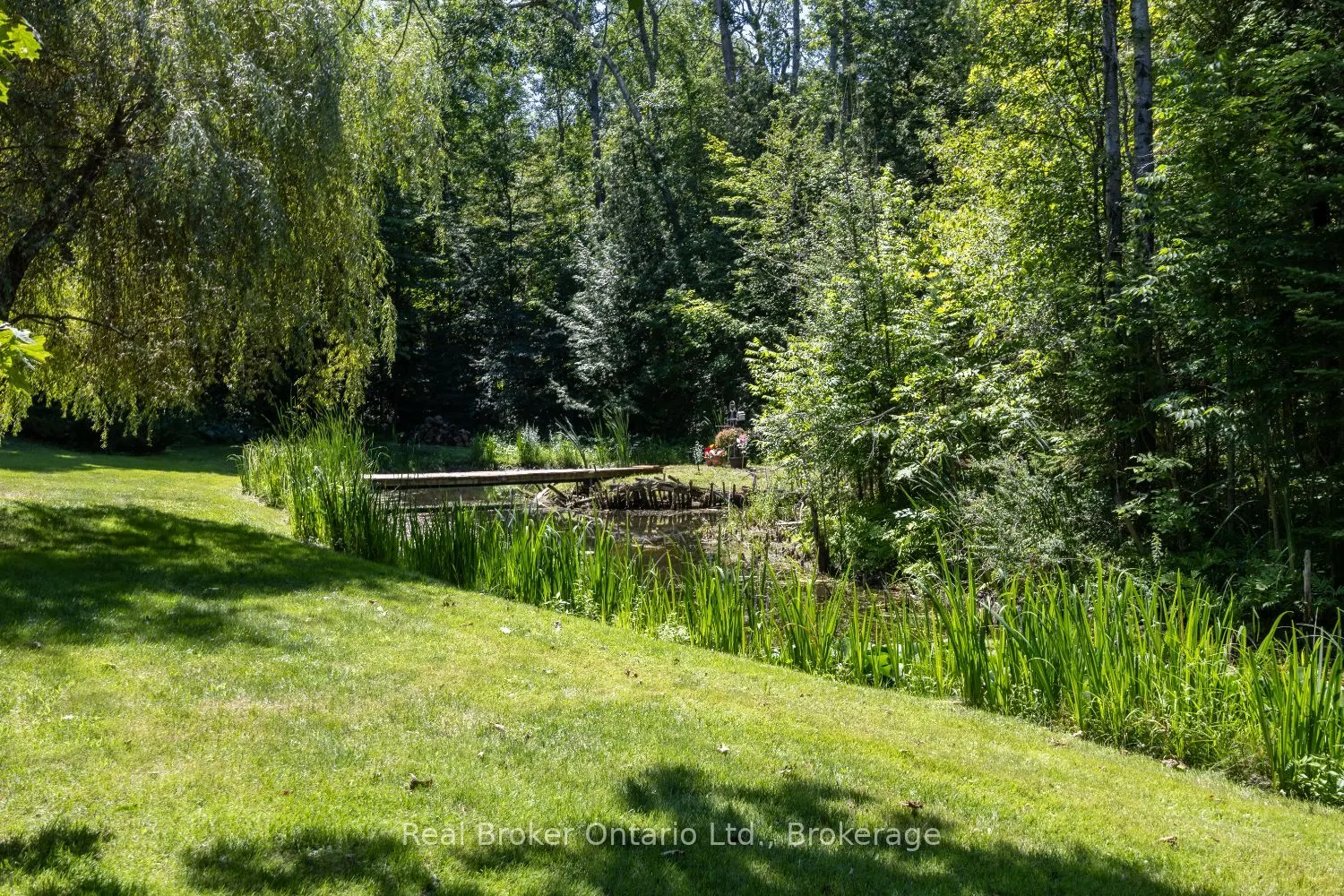 982 Porter Road