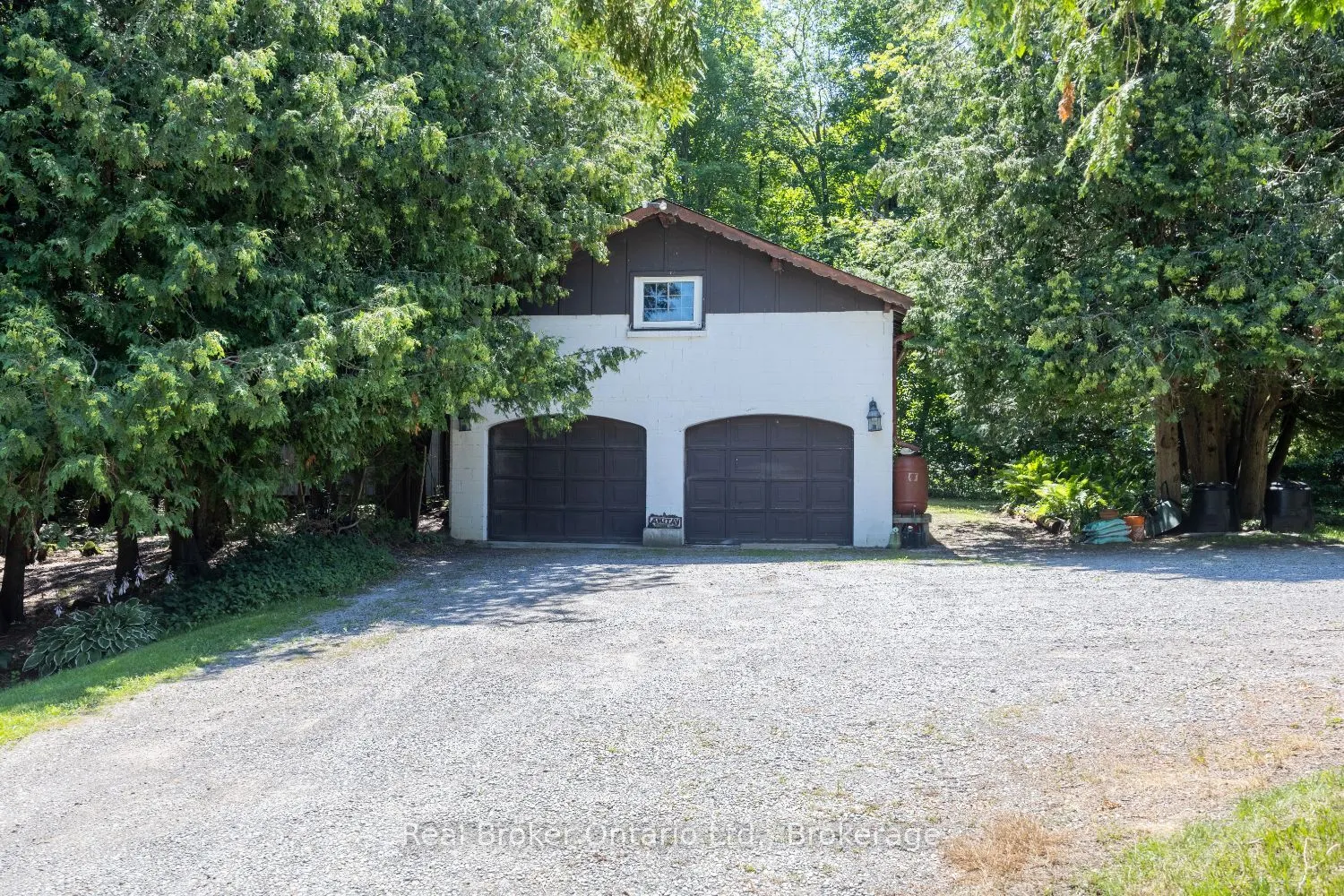 982 Porter Road
