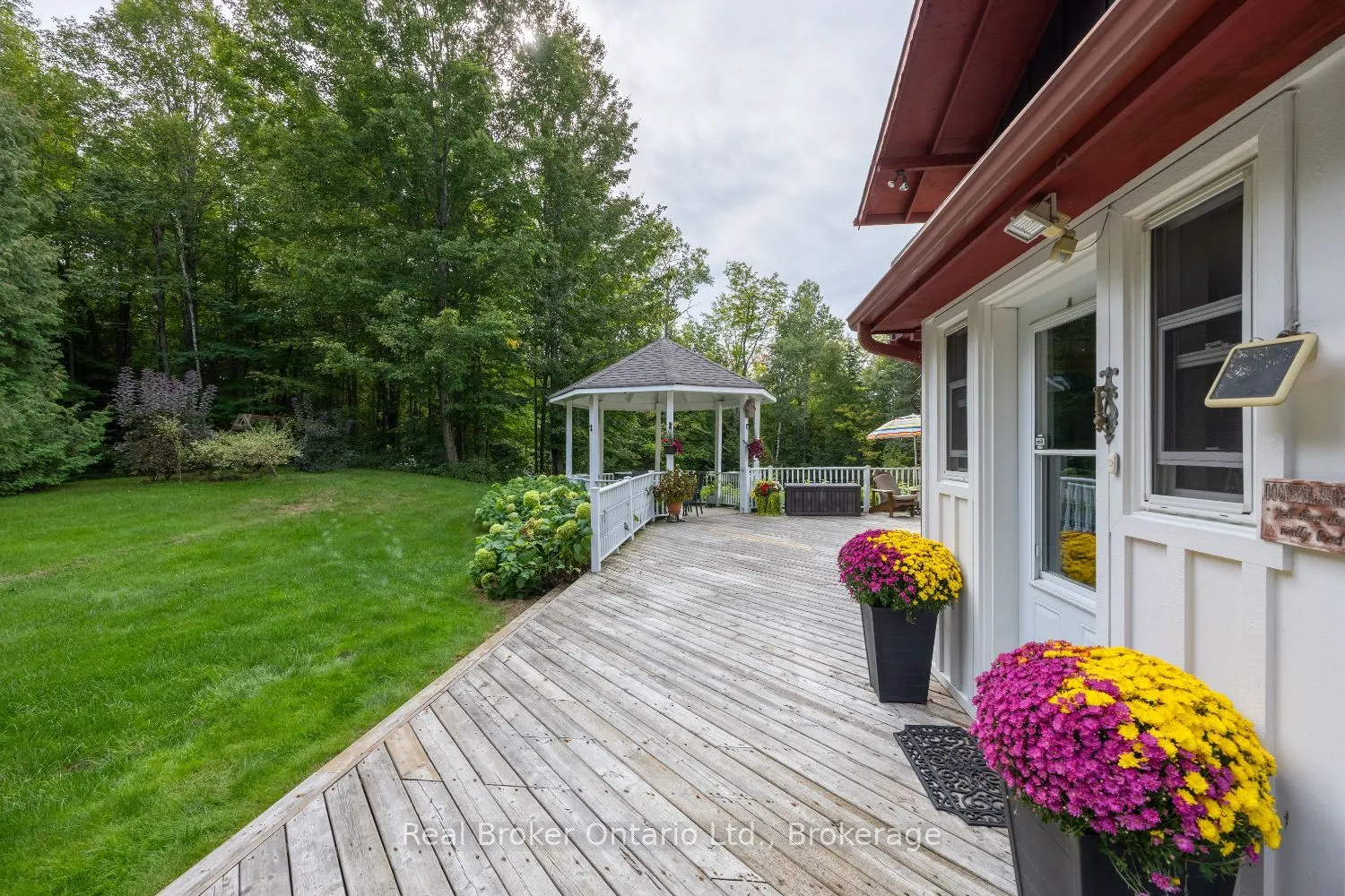 982 Porter Road