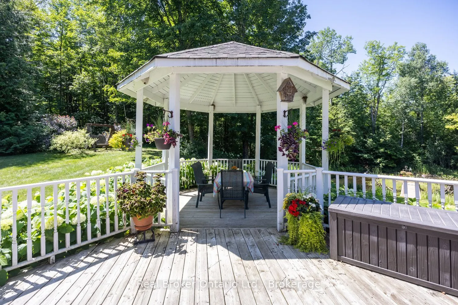 982 Porter Road