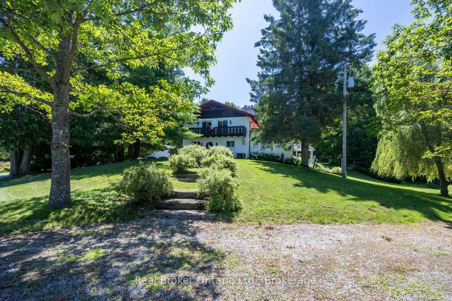 982 Porter Road