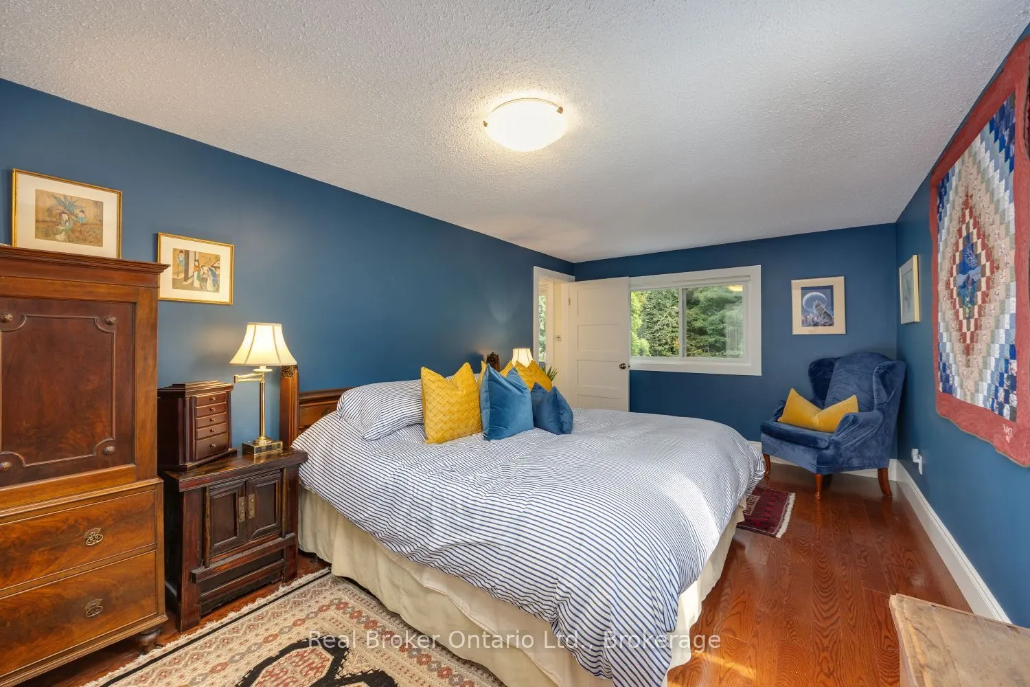 982 Porter Road