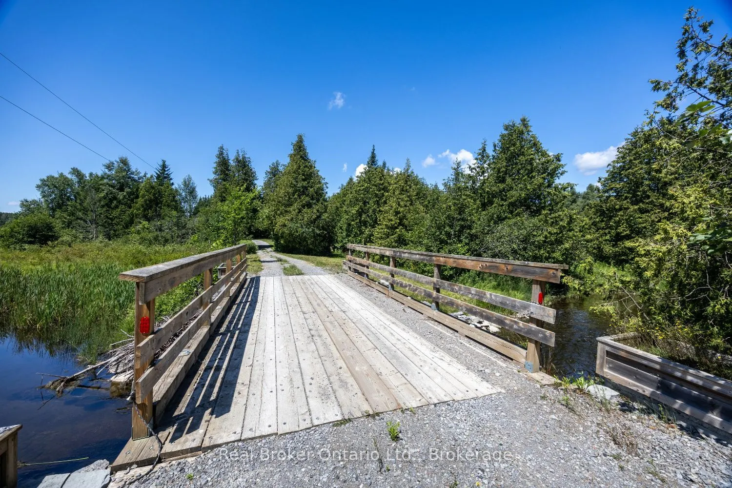 982 Porter Road