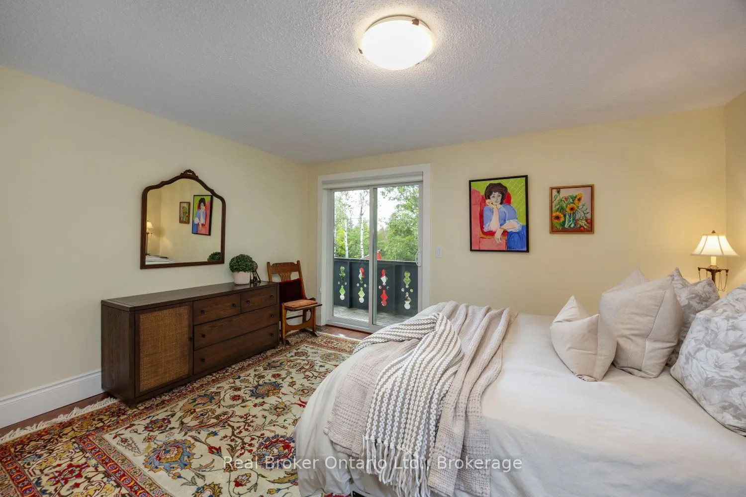 982 Porter Road