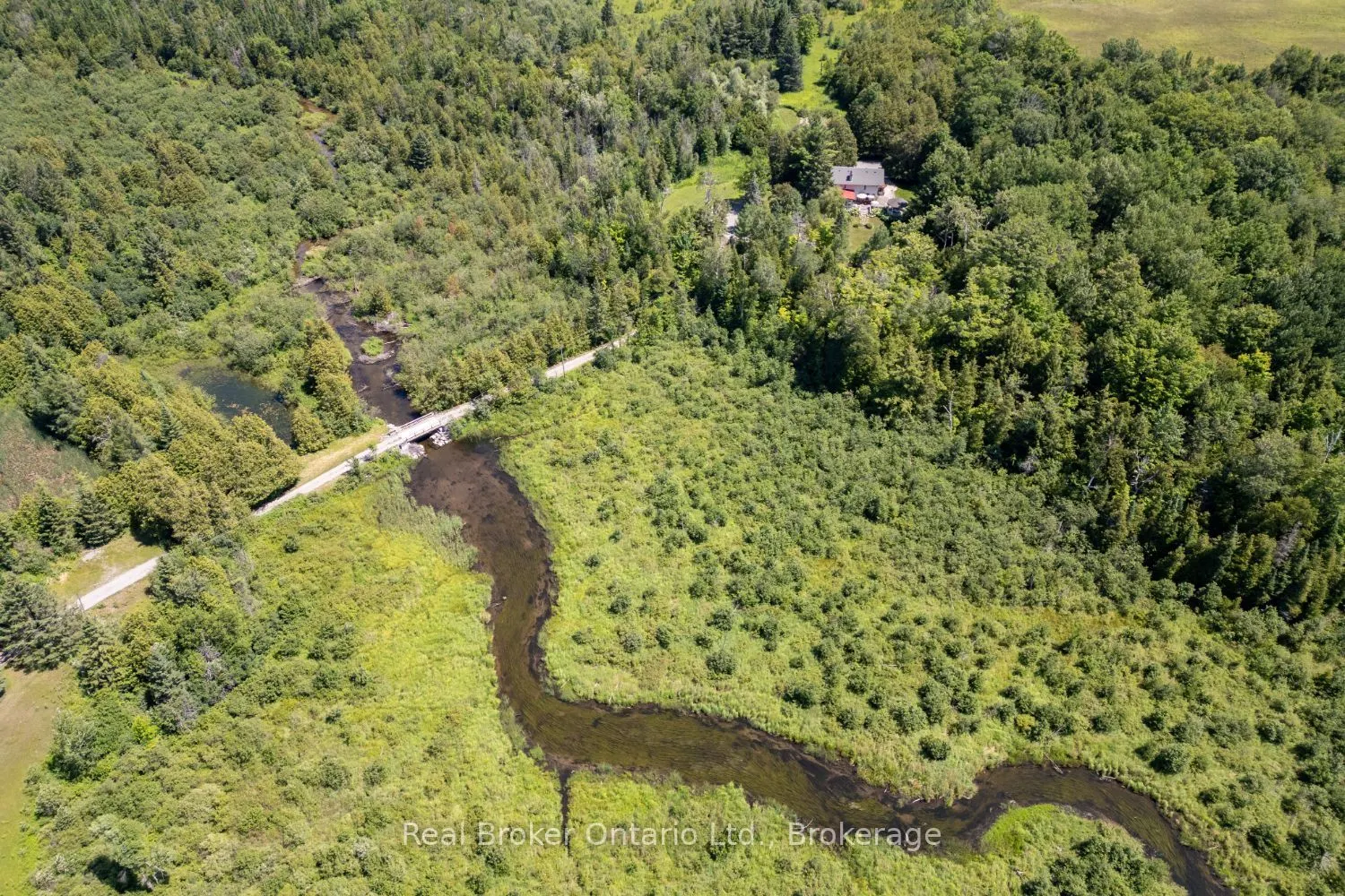 982 Porter Road