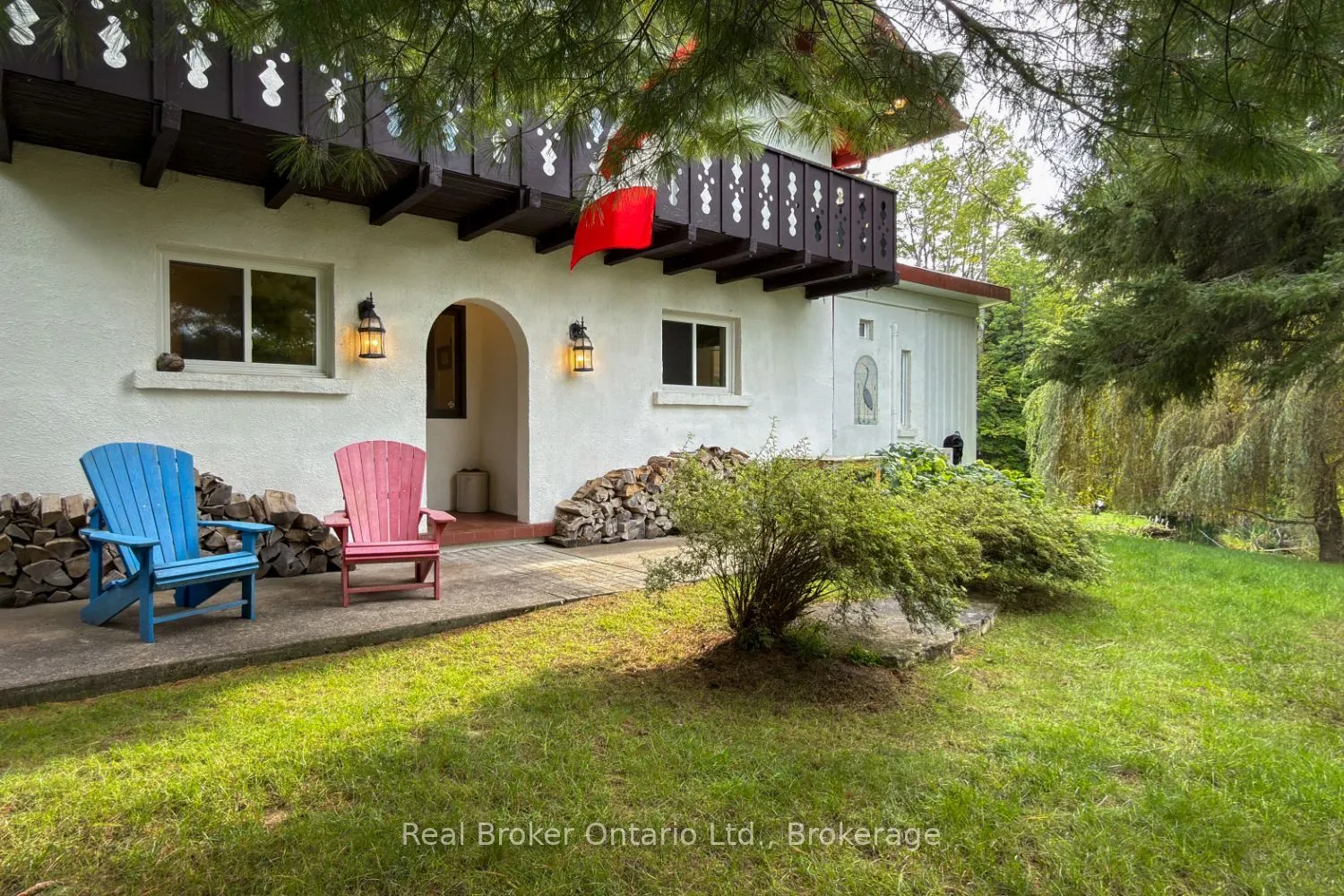 982 Porter Road