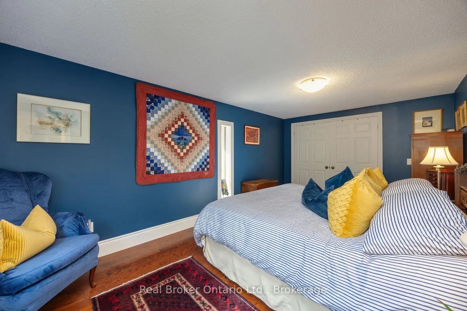 982 Porter Road