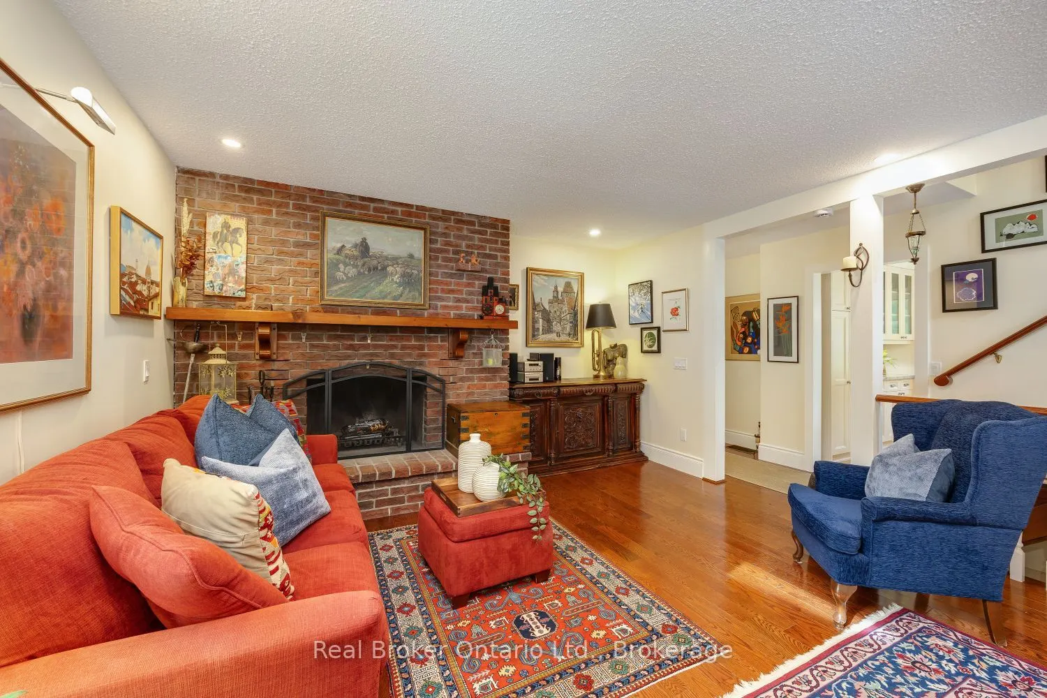 982 Porter Road